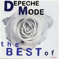 2006- The Best Of Depeche Mode Vol 1