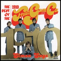 2001- The Best Of 1960 Fruitgum Company