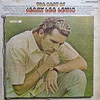 1970- Best Of Jerry Lee Lewis