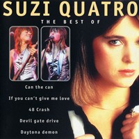 1998- The Best Of Suzi Quatro