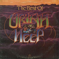 1976- The Best Of Uriah Heep