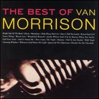 1990- The Best Of Van Morrison