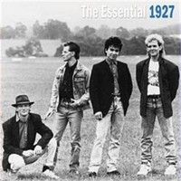 2013- The Essential