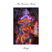 2023- The Feminine Divine