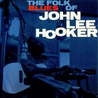 1959- The Folk Blues