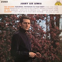 1970- The Golden Cream Of The Country