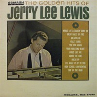 1964- The Golden Hits