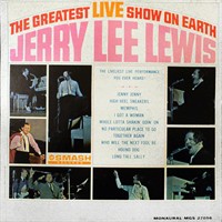 1964- The Greatest Live Show On Earth