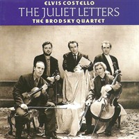 1993- The Juliet Letters