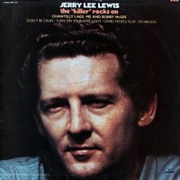 1972- The Killer Rocks On