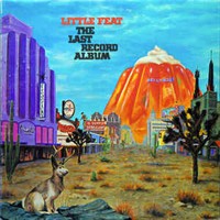1975- The Last Record Album