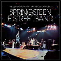 2021- The Legendary 1979 No Nukes Concerts