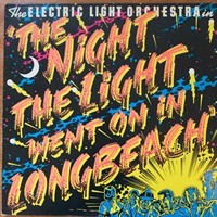 1974- The Night The Light Went On