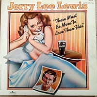 1971- There Must Be More To Love Than This