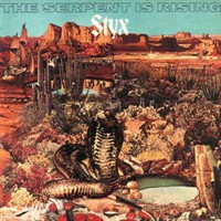 1974- The Serpent Is Rising
