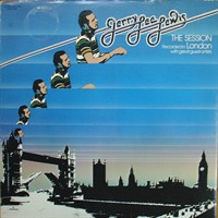1973- The Session Recorded In London