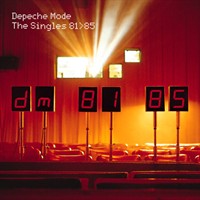 1998- The Singles 81-85