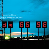1998- The Singles 86-98