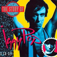 1992- The Story Of Iggy Pop