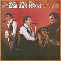 1982- The Survivors