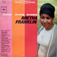 1963- The Tender, The Moving, The Swinging