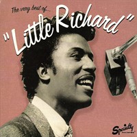2008- The Very Best Of Little Richard