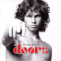 2007- The Very Best Of The Doors