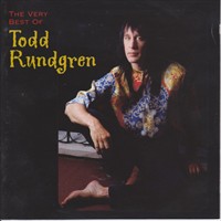 1997- The Very Best Of Todd Rundgren