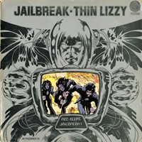 1976- Jailbreak
