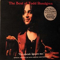 1999- The Best Go Ahead Ignore Me
