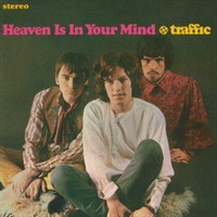1968- Heaven Is In  Your Mind