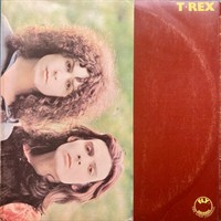 1970- T-Rex