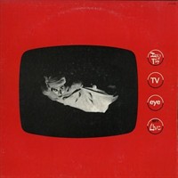 1978- TV Eye Live 1977