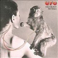 1976- No Heavy Petting