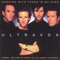 1996- Dancing With Tears In My Eyes