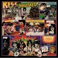 1980- Unmasked