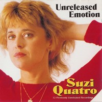 1998- Unreleased Emotion