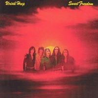 1973- Sweet Freedom