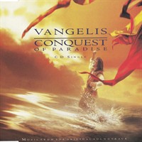 1992- 1492 Conquest Of Paradise
