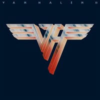 1979- Van Halen II