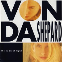 1992- The Radical Light