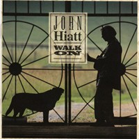 1995- Walk On