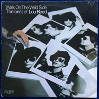 1977- Walk On The Wild Side The Best