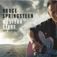 2019- Western Stars Songs From The Film