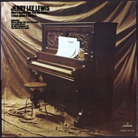 1972- Who's Gonna Play This Old Piano