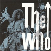 2002- Who The Ultimate Collection