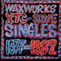1982- Waxworks