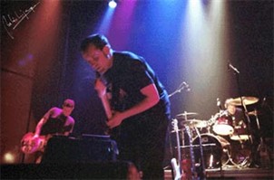 Yakuzi