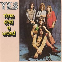 1970- Time And A Word