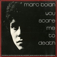1981- You Scare Me To Death